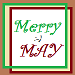 Merrymay