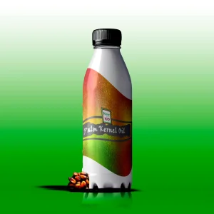 100% Pure unrefined Palm Kernel Oil (PKO) for skin healing and hair growth in Abuja